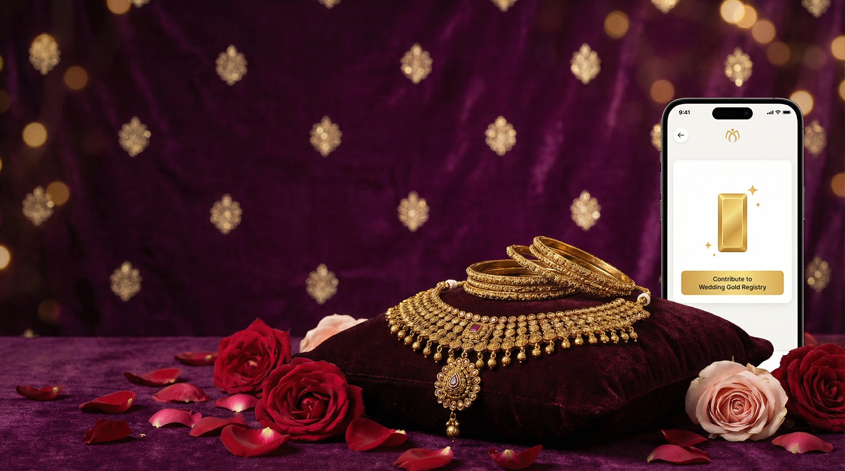 Crowdfunding Gold for Weddings: The Modern Way to Give (Complete 2025 Guide)