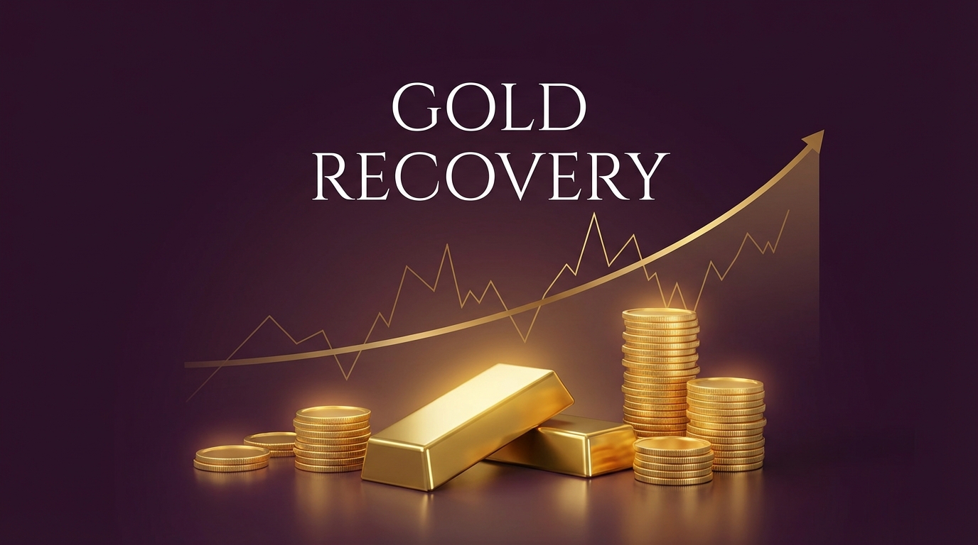 Gold & Silver Prices Today: February 5, 2026 - Recovery After Historic Crash