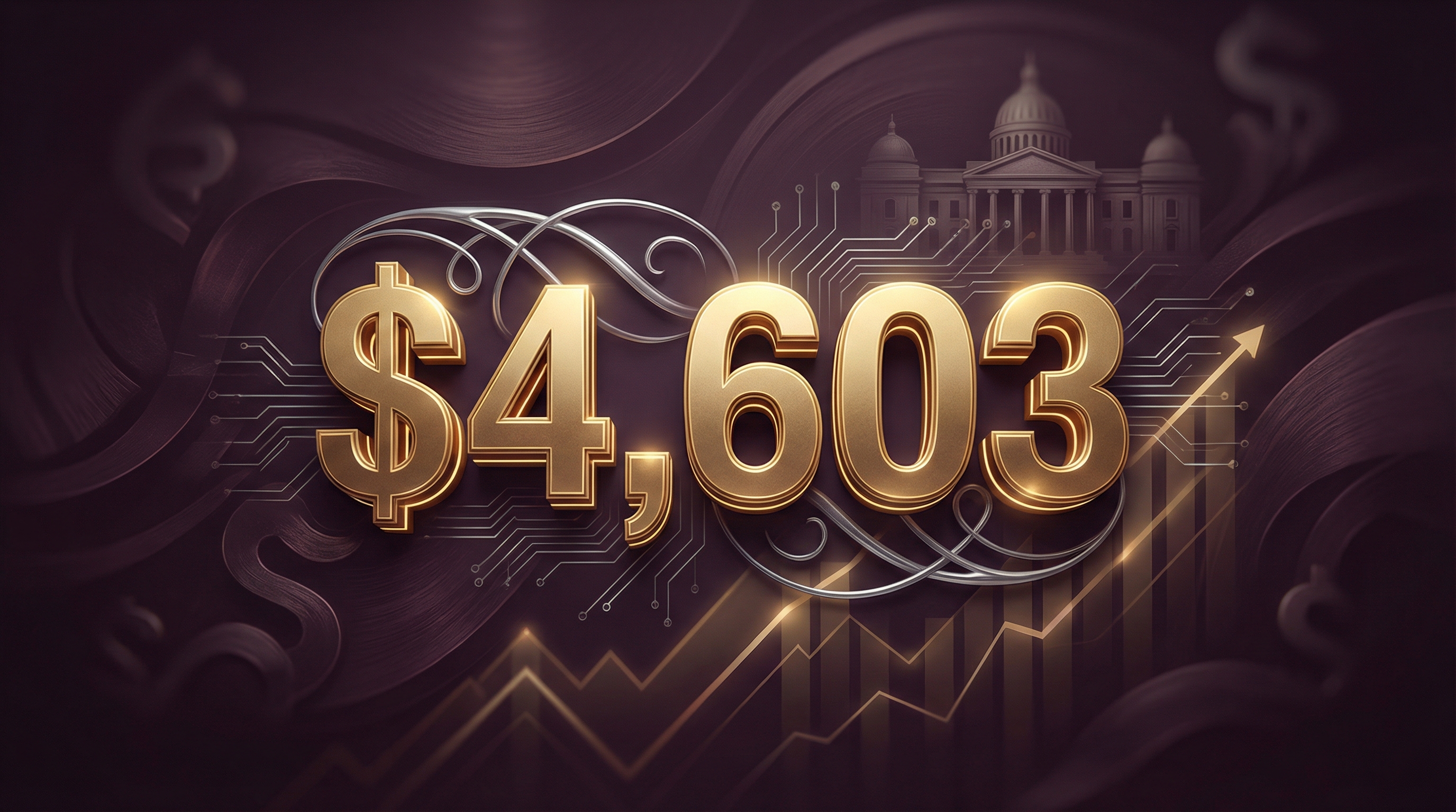 Gold & Silver Prices Today: January 13, 2026 - Powell Probe Pushes Gold Near $4,600