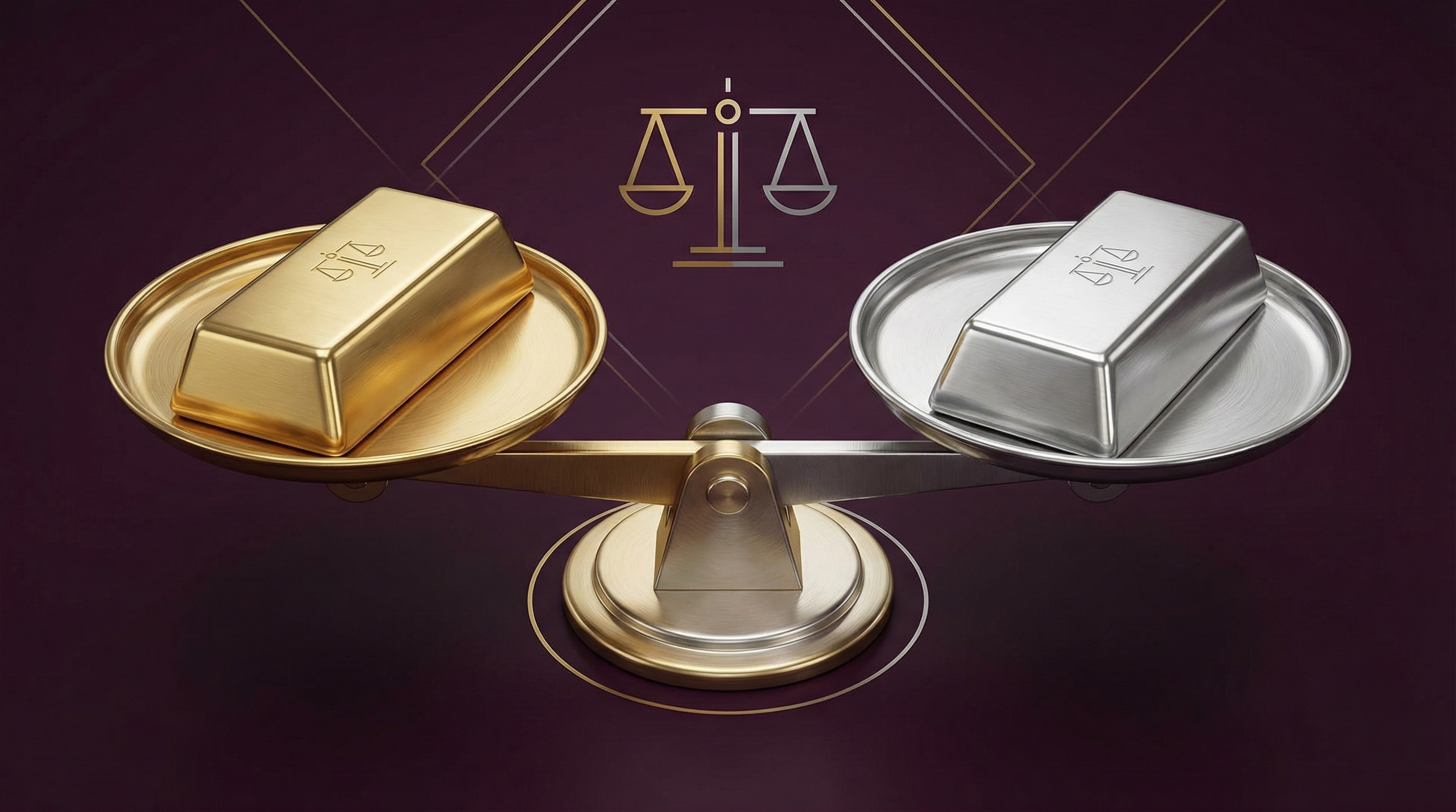 Gold vs Silver in 2026: Which Precious Metal Should You Choose?