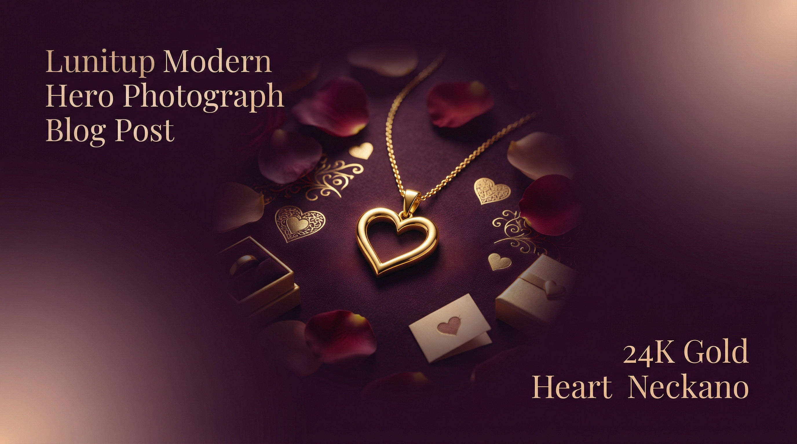 Valentine's Day Gold Gifts 2026: Why Jewelry That Appreciates Is the Ultimate Romantic Gesture