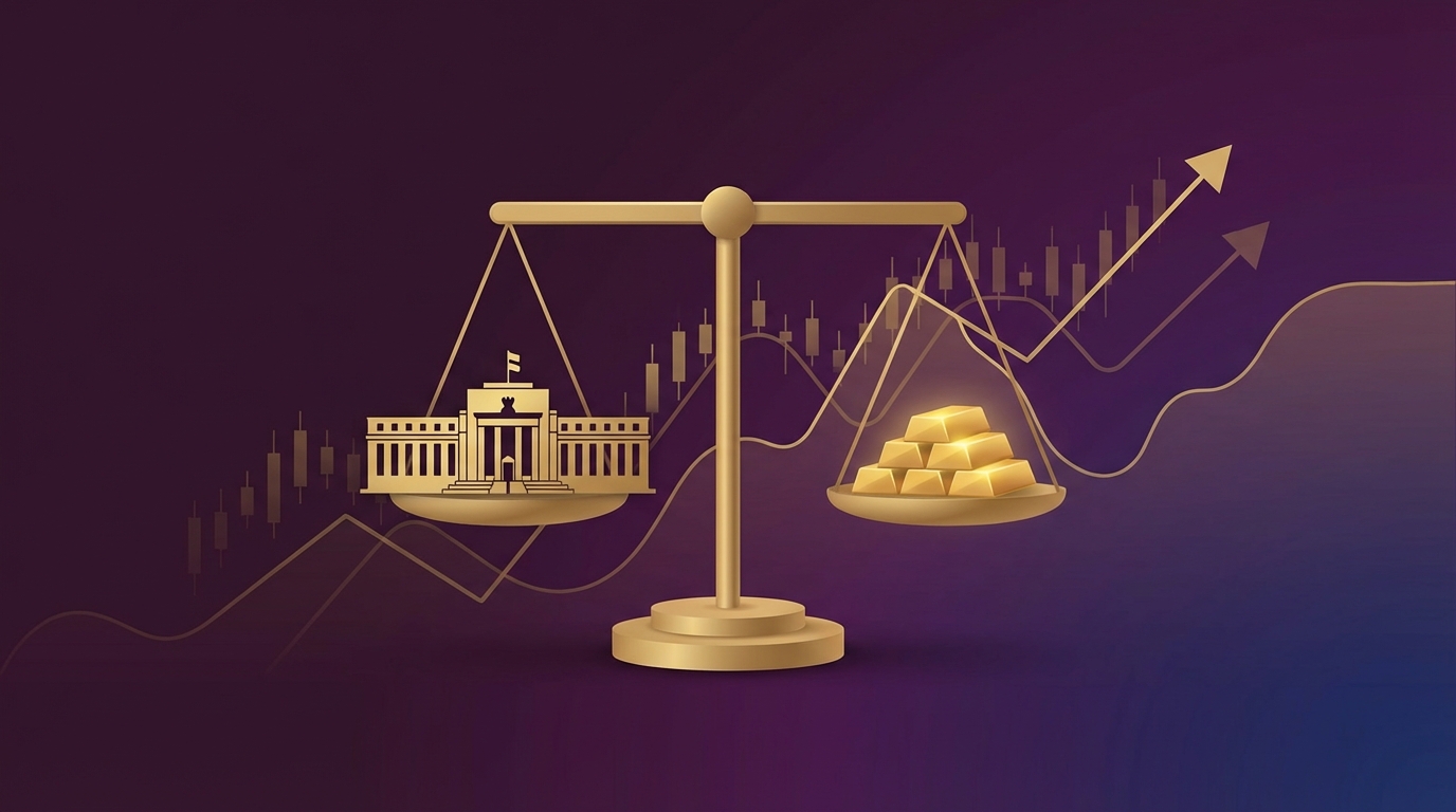 Trump's Fed Chair Pick Kevin Warsh: What It Means for Gold Investors